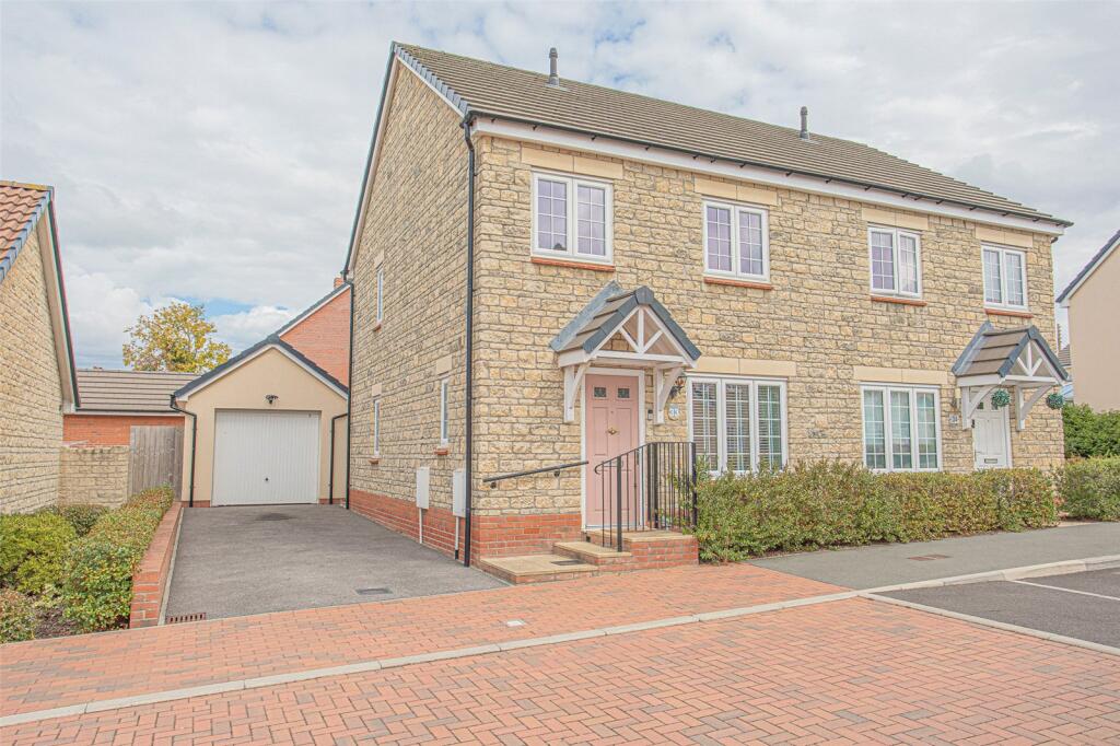 Main image of property: Maple Road, Curry Rivel, Somerset, TA10