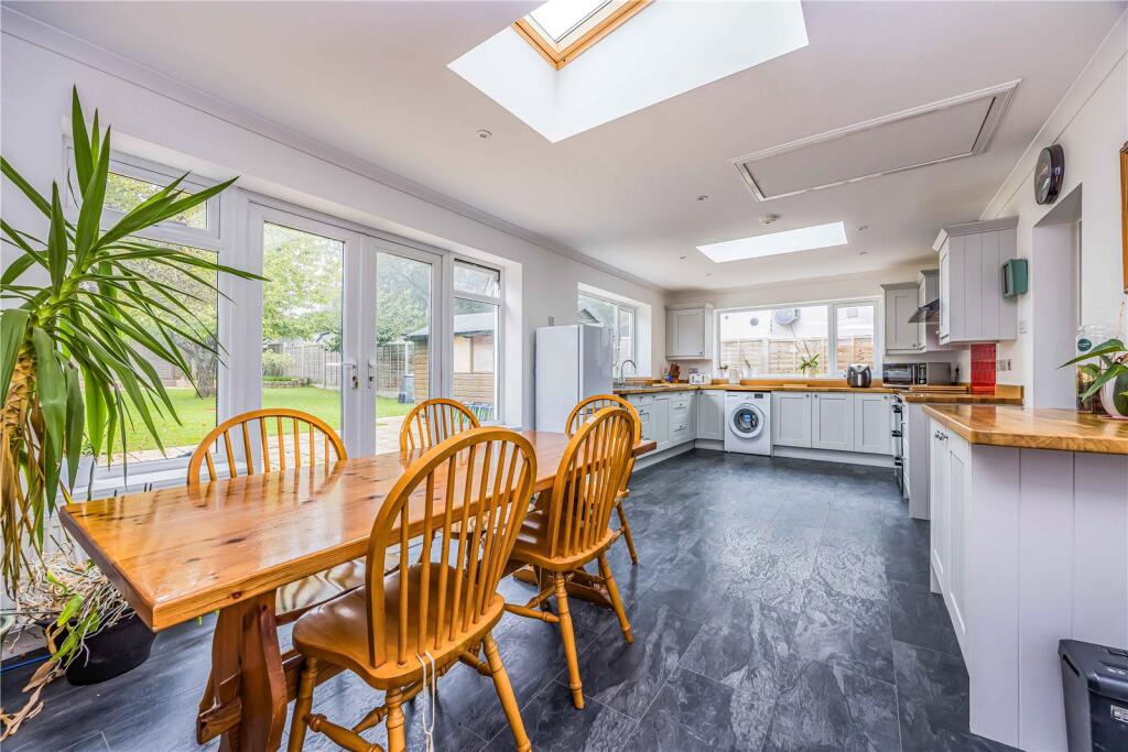 Main image of property: Rowlands Avenue, Waterlooville, PO7