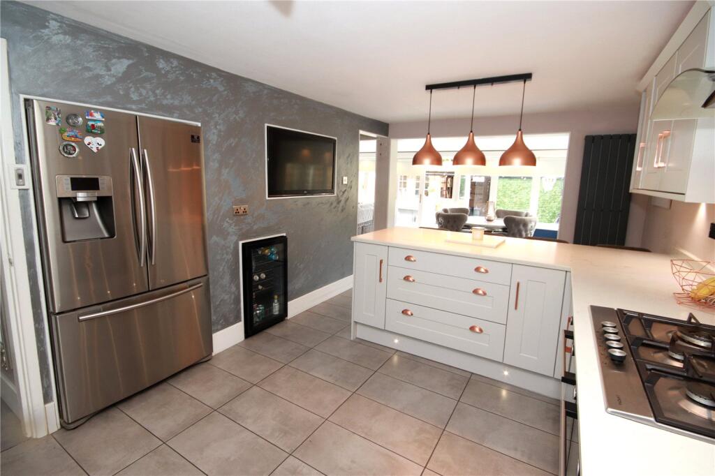 House in Wigan - View 5