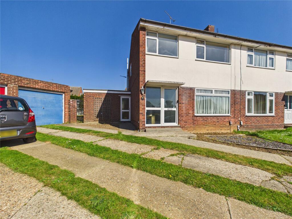 Main image of property: Thurlston Close, Colchester, Essex, CO4