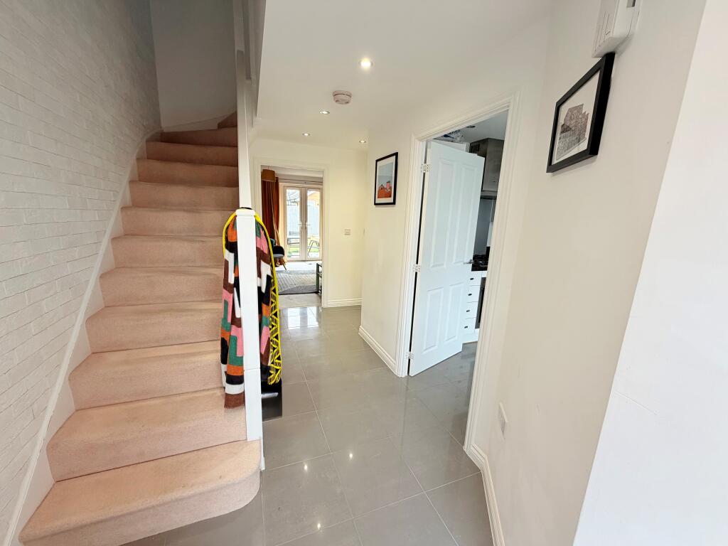 House in Oxford - View 3