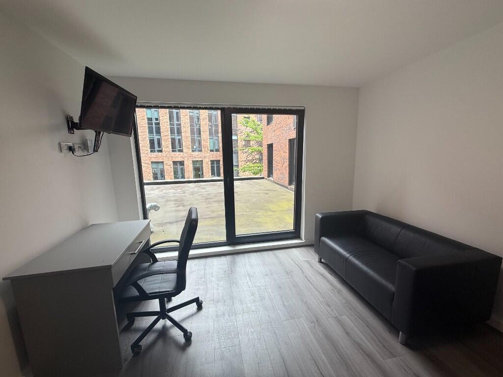 Main image of property: Norfolk Street, Liverpool, Merseyside, L1