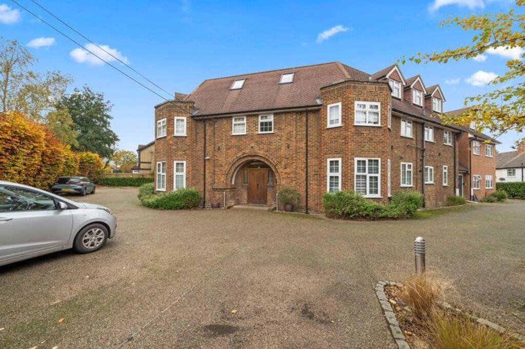 Main image of property: Montagu Gardens, Wallington
