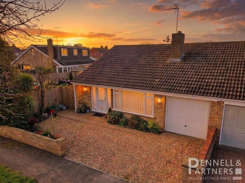 Main image of property: Topham Crescent, Thorney, Peterborough, PE6
