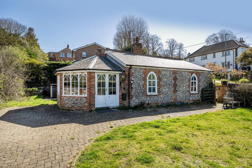 Main image of property: Rushmore Hill, Orpington