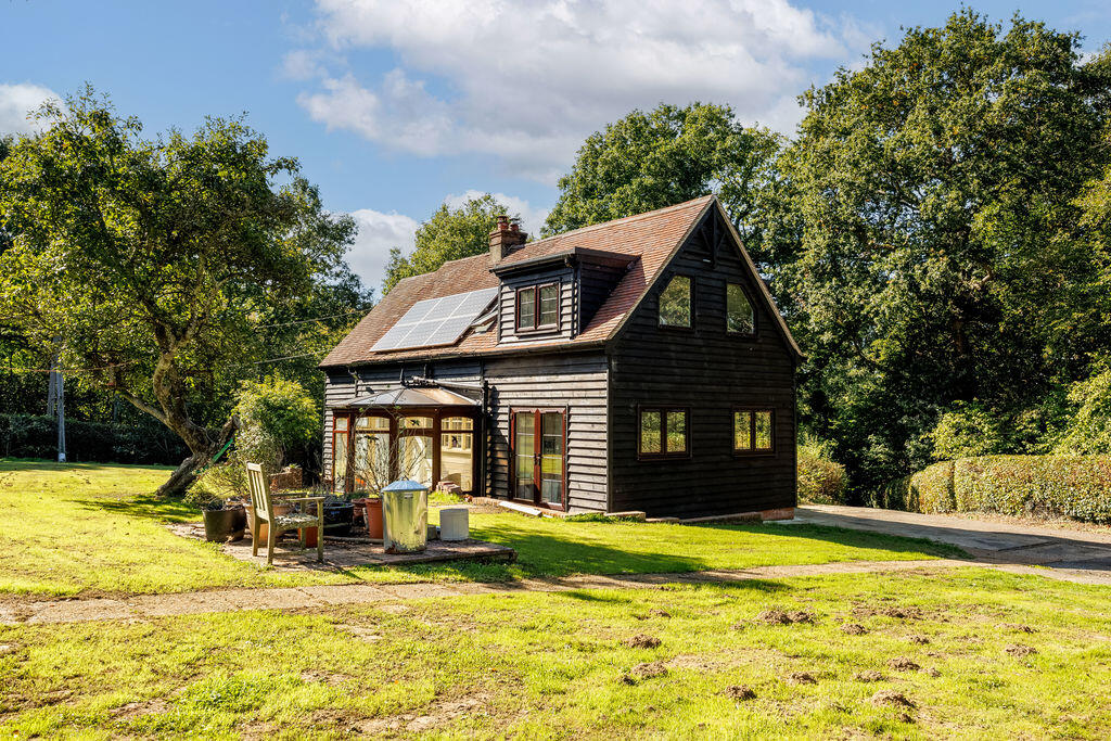 Main image of property: Kingsley Hill, Rushlake Green