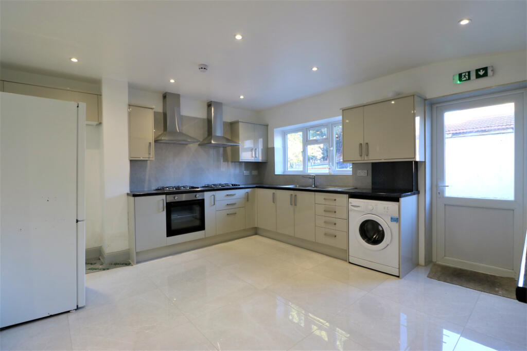 Main image of property: Brunel Road, Woodford Green, Essex, IG8