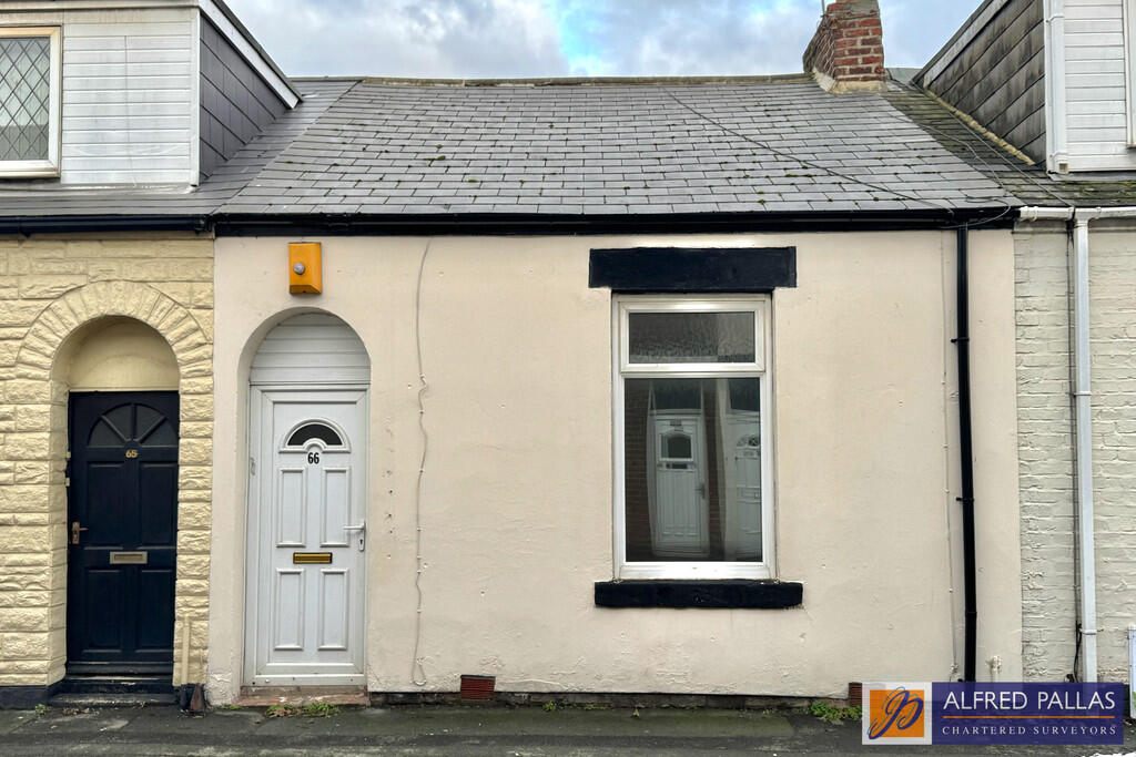 Main image of property: Eglinton Street, Monkwearmouth