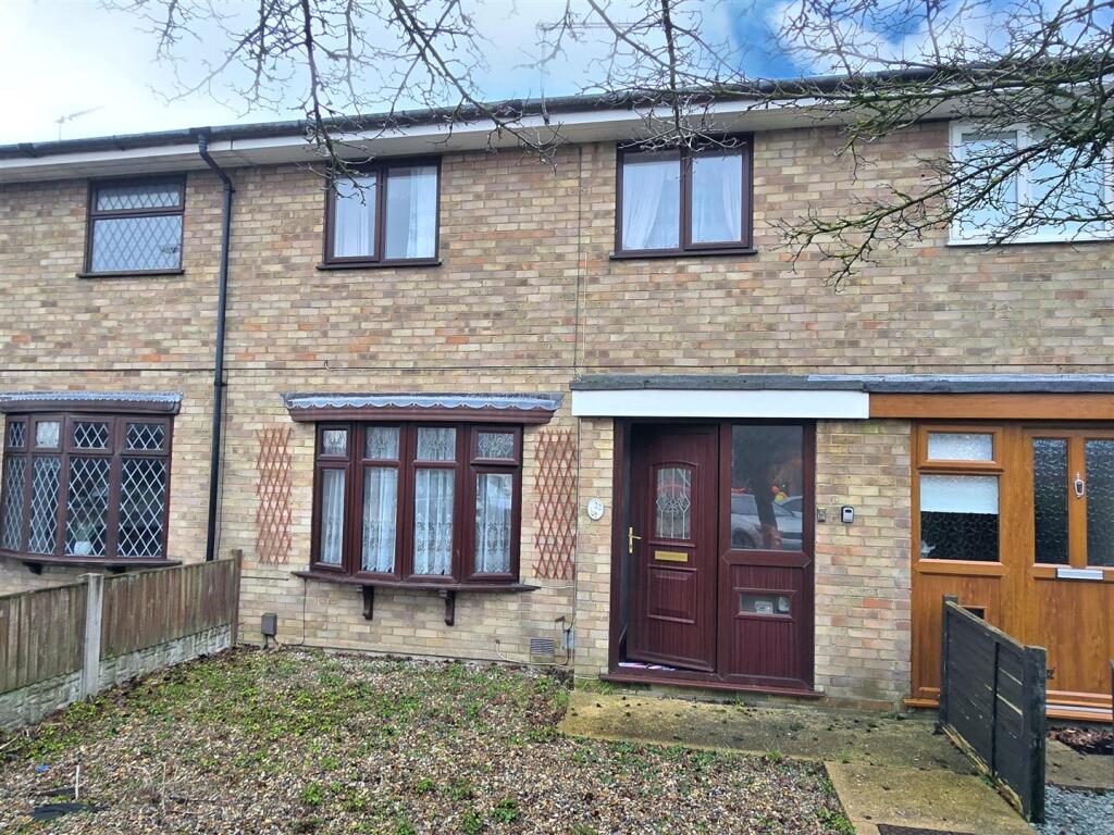 Main image of property: Mariners Close, Gorleston