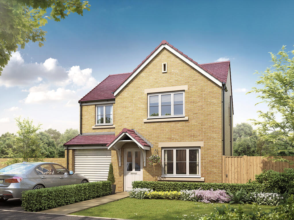 Main image of property: Herrington Grange, Market Crescent,
Houghton Le Spring,
County Durham,
DH4 7AP