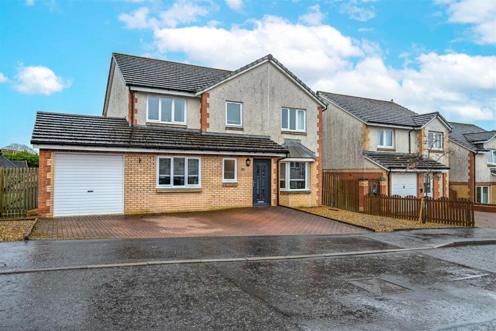Main image of property: Paddock Court, Carluke