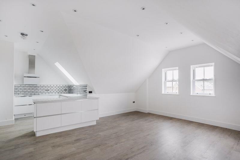 Main image of property: Albion Road, Reigate