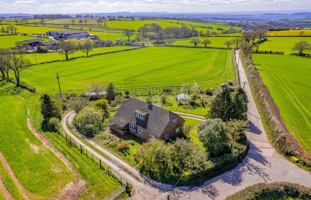 Main image of property: Pencombe, Bromyard