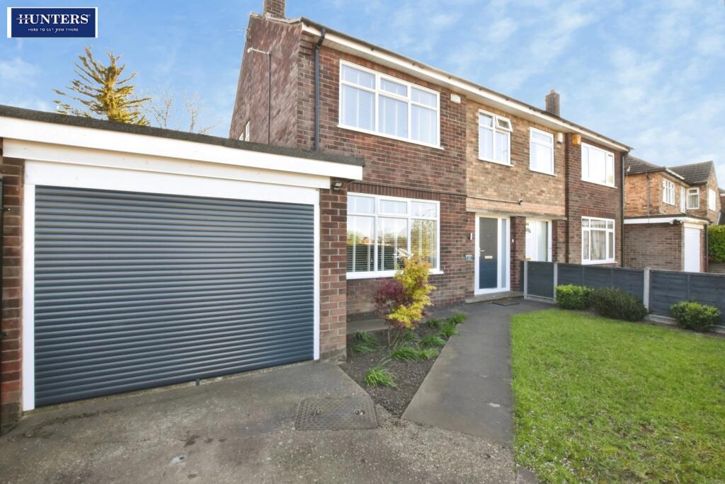 Main image of property: Queensway, Scunthorpe