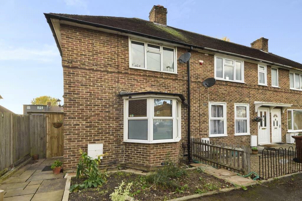 Main image of property: Waghorn Road, Harrow