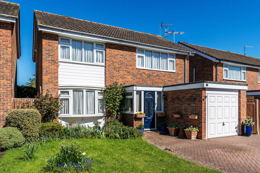 Main image of property: Marlhurst, Edenbridge, Kent
