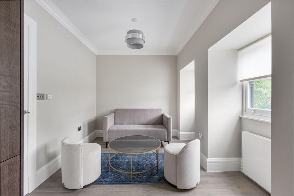 Main image of property: Collingham Road, SW5