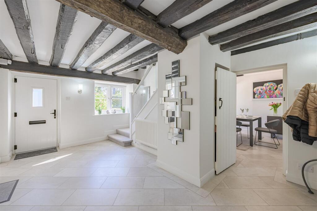 Main Street, Normanton Le Heath, LE67 photo 4