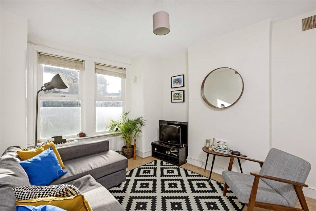 Main image of property: Mellison Road, London, SW17
