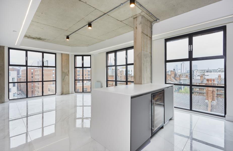Main image of property: Apt 6.10 :: One Silk Street
