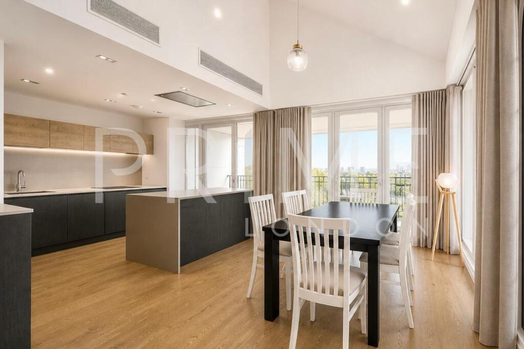 3 bedroom apartment for rent