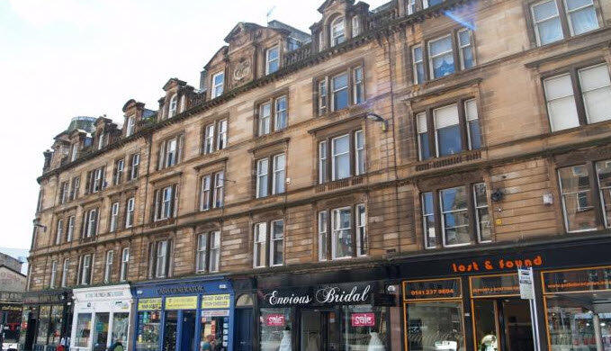 Main image of property: Trongate, Glasgow, G1