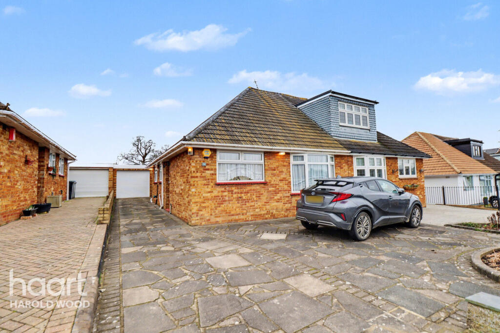 Main image of property: Alderwood Drive, Abridge