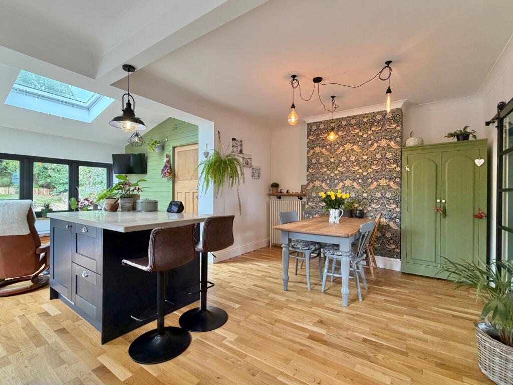 House in Teignbridge, Newton Abbot - View 5