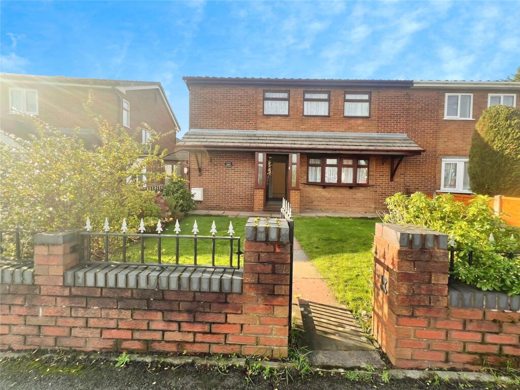 Main image of property: Southall Road, Wolverhampton, West Midlands, WV11