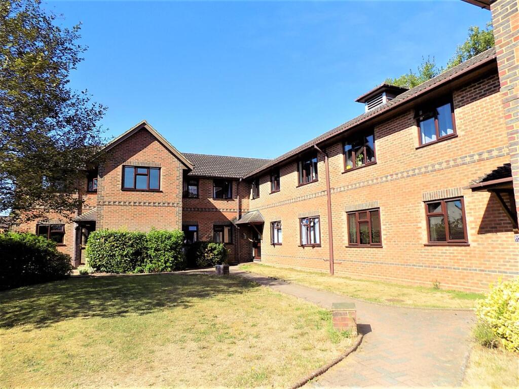 Main image of property: East Station Road, Aldershot