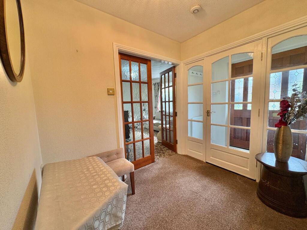 House in Crook, County Durham - View 3