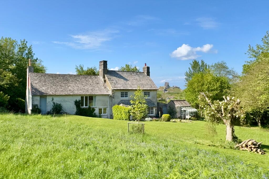 Main image of property: WEST STREET, CORFE CASTLE
