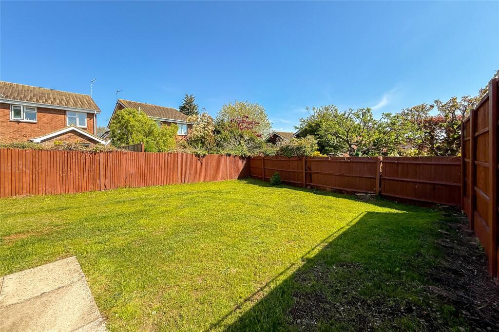 Additional image 14 of Harefield Place, St. Albans, Hertfordshire, AL4