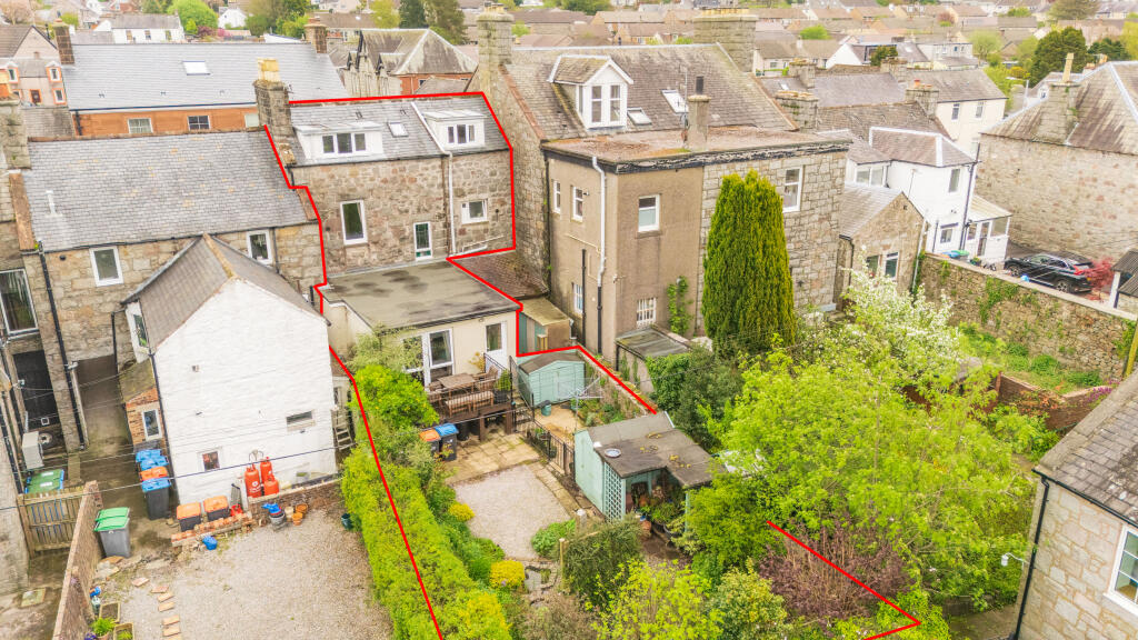 Main image of property: High Street, Dalbeattie, DG5