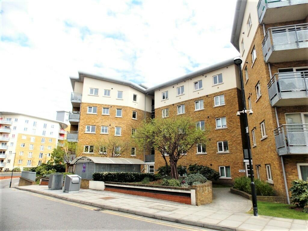 Main image of property: John Bell Tower East, Pancras Way, Tower Hamlets, London