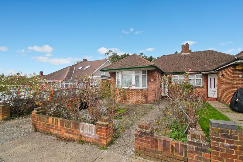 Main image of property: Dalmeny Close, Wembley