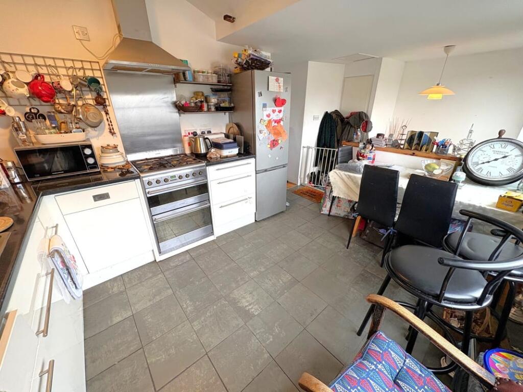 Apartment in London, Denmark Hill, Camberwell - View 4