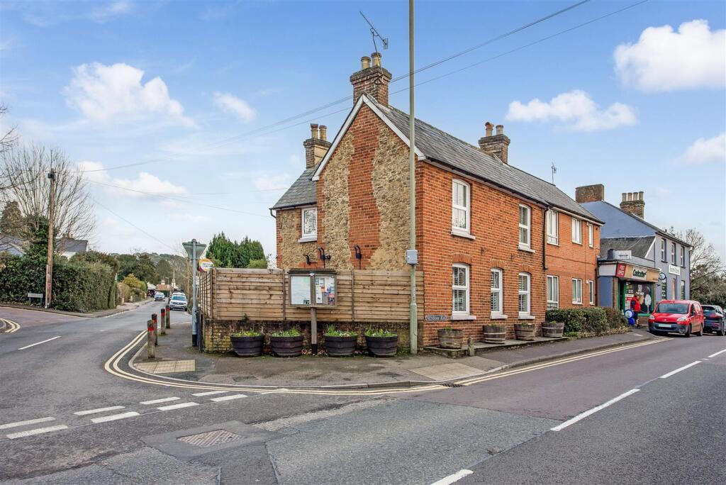 Main image of property: Frensham Road, Lower Bourne, Farnham