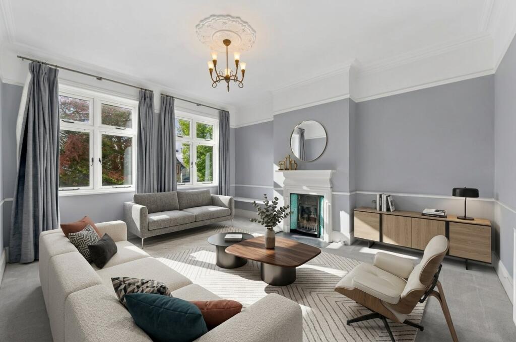 Main image of property: West Hill,
West Hill, SW15