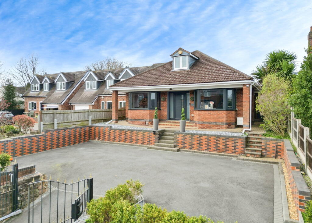 Main image of property: Hockley Road, Wilnecote