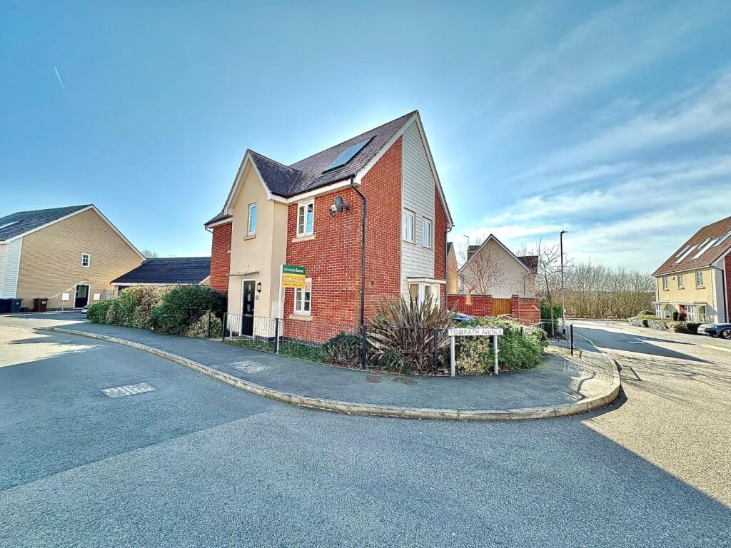 Main image of property: Lockgate Road, Pineham Lock, Northampton NN4