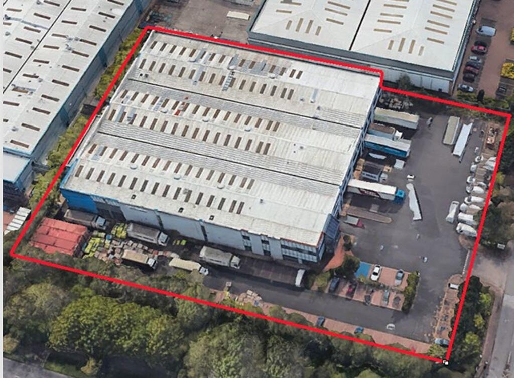 Main image of property: One World House, Bell Heath Way, Birmingham, West Midlands, B32 3BZ