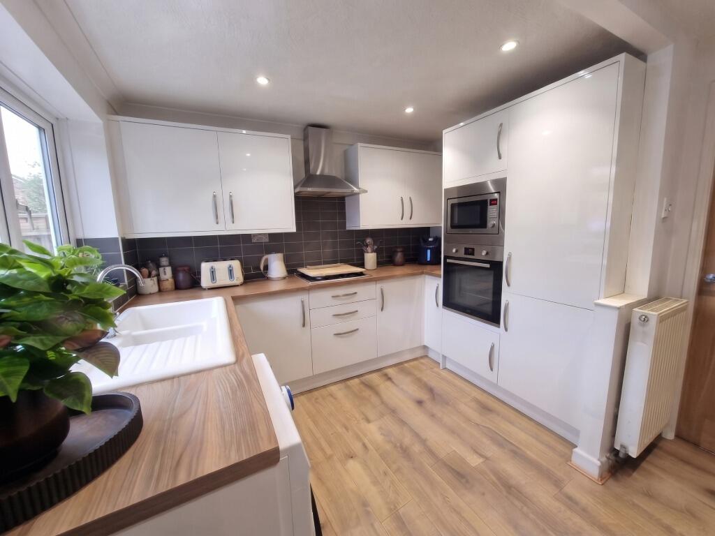House in Hull, Kingston upon Hull - View 5