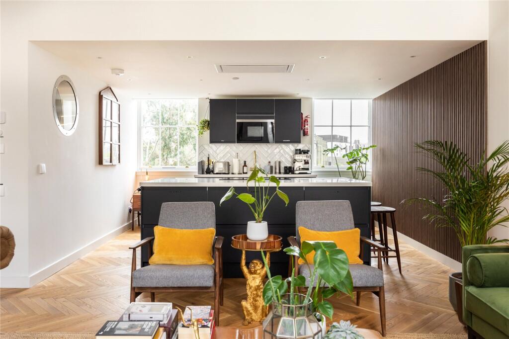 4/4, King Street, The Shore, Edinburgh, EH6 photo 4