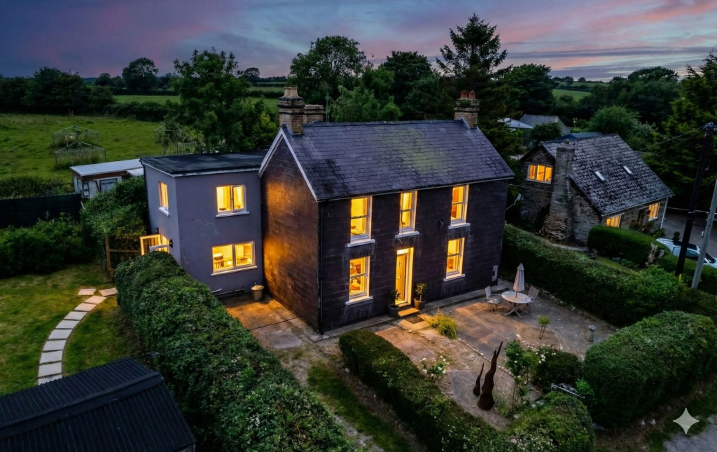 Main image of property: Owl Farm Holiday Cottages, Llangoedmor, Cardigan, SA43