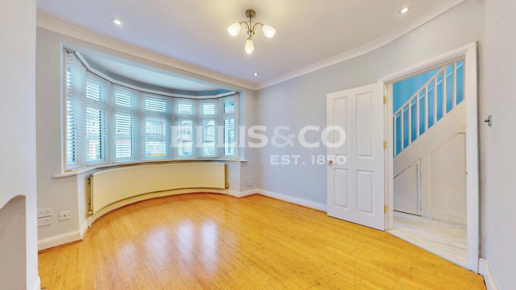 Main image of property: Alicia Gardens, Harrow, HA3