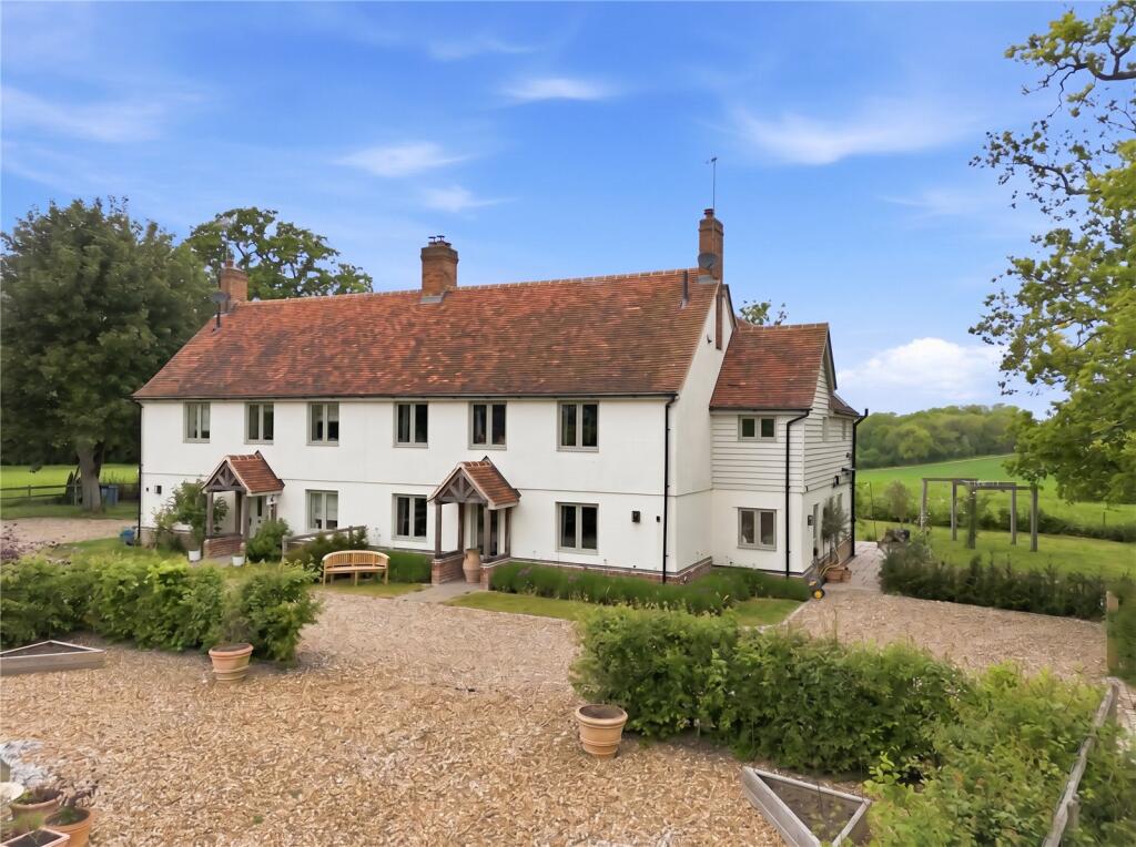 Main image of property: Shortgrove, Newport, Saffron Walden, Essex, CB11