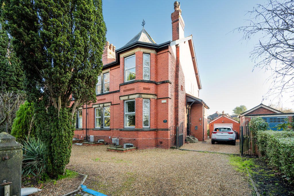Main image of property: Knowsley Road, Ormskirk