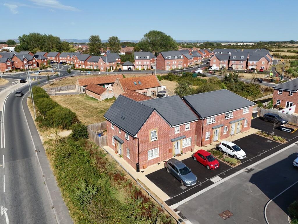 House in Taunton - View 3
