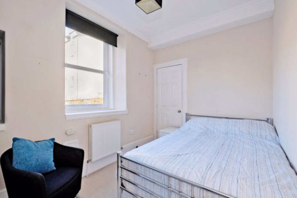 Apartment in Aberdeen, George Street - View 4